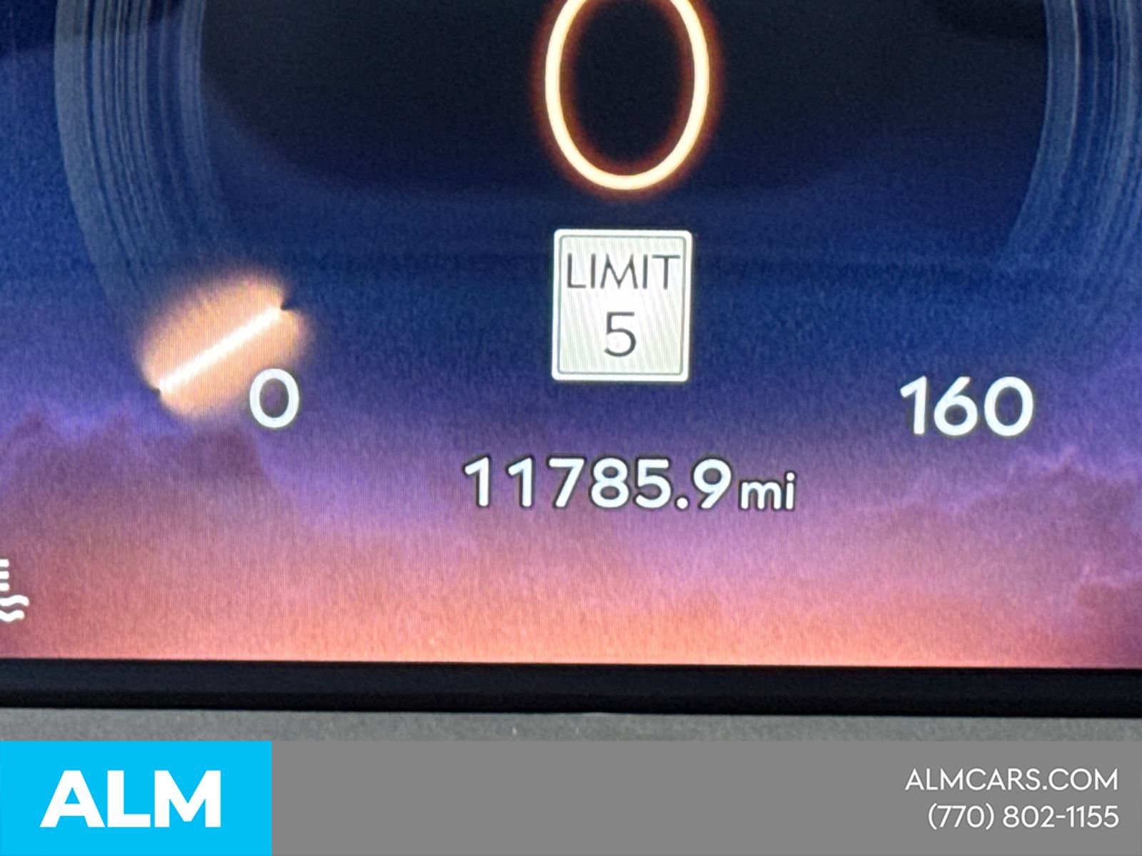Used 2025 Lincoln Aviator Reserve AWD/4WD image 36