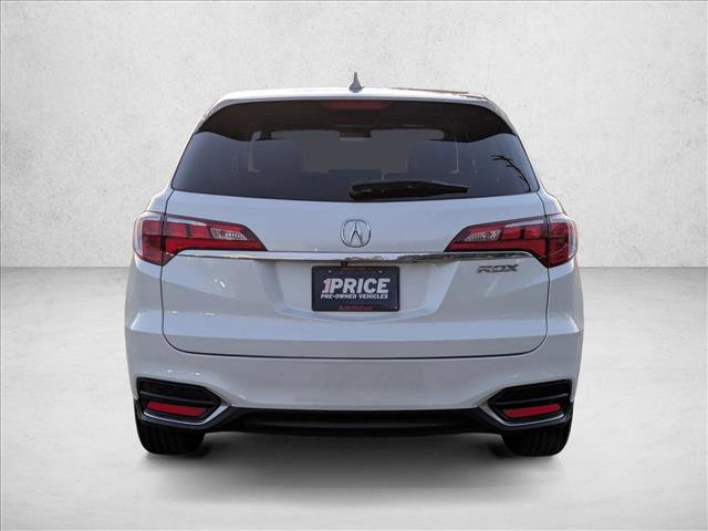 Used 2018 Acura RDX image 7