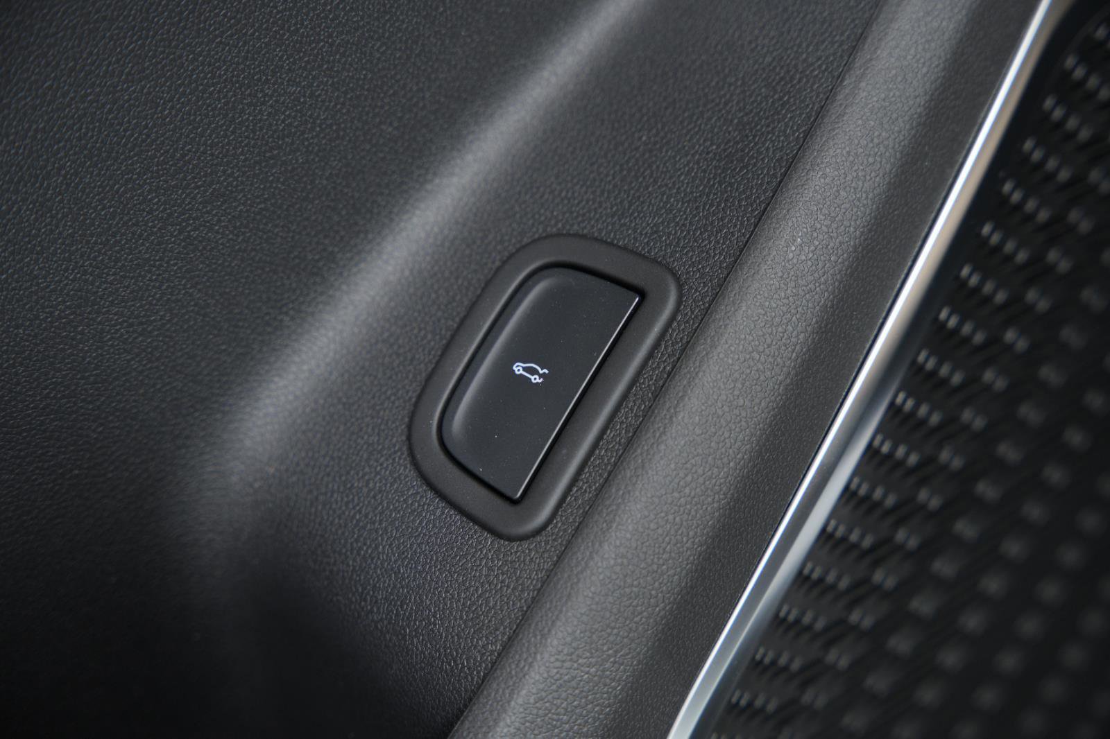 New 2026 Buick Enclave Preferred w/ Power Package image 26