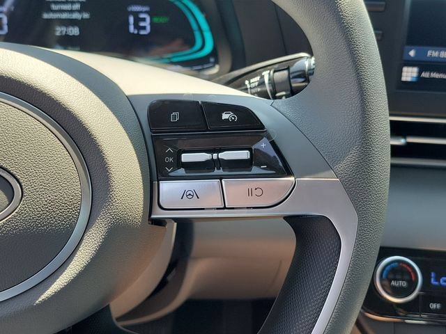 New 2026 Hyundai Elantra Hybrid FWD image 8