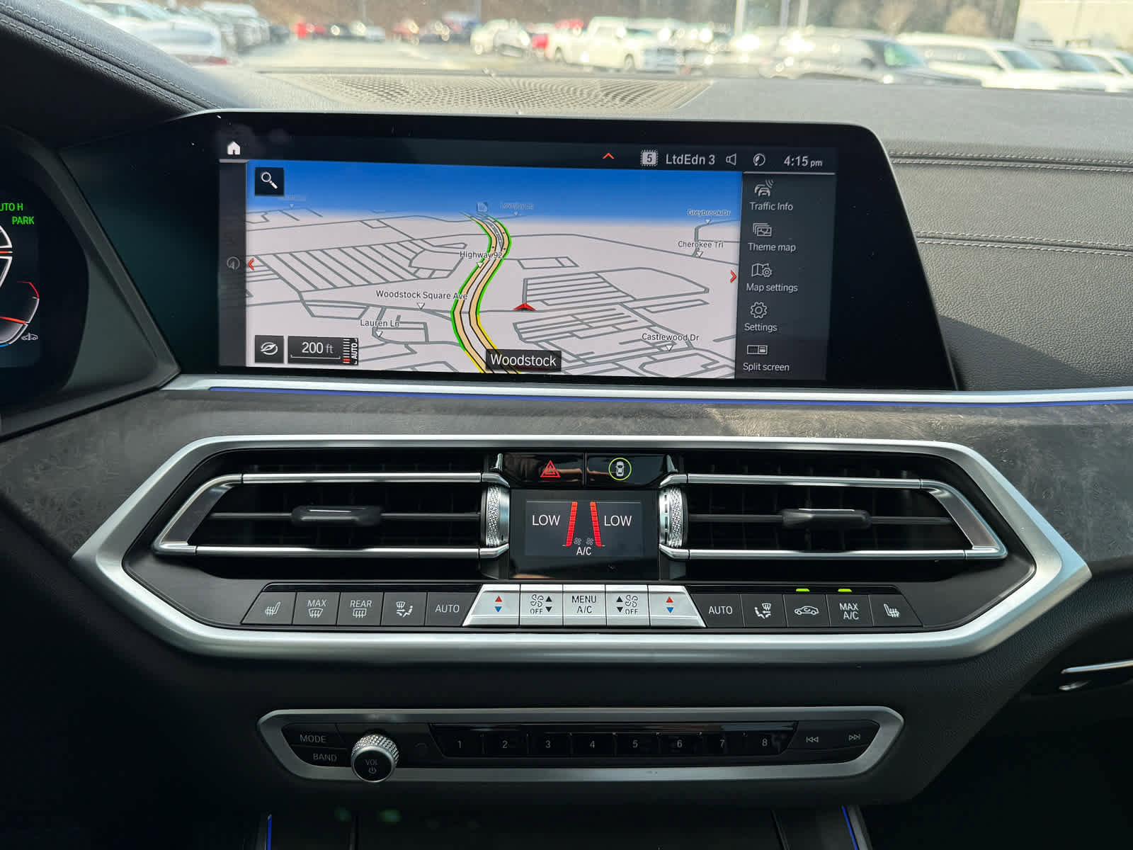 Used 2023 BMW X5 xDrive40i w/ Premium Package image 20