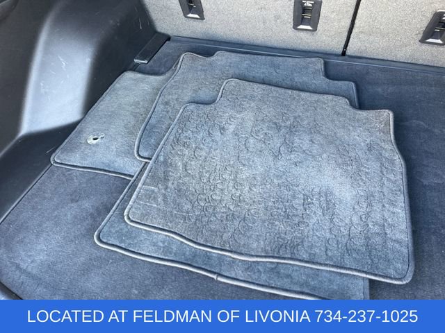 Certified 2024 Chevrolet Equinox EV LT w/ Active Safety Package 3 image 32