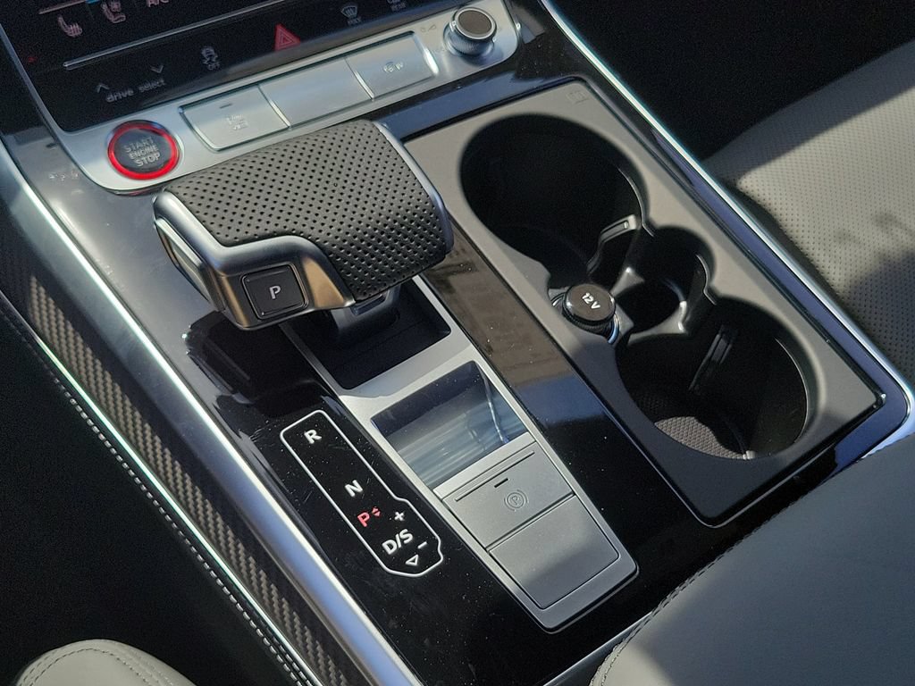 New 2026 Audi SQ8 Premium Plus AWD/4WD image 14
