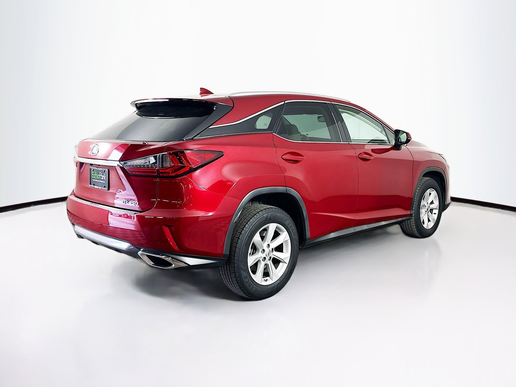 Used 2016 Lexus RX 350 2WD w/ Premium Package image 9