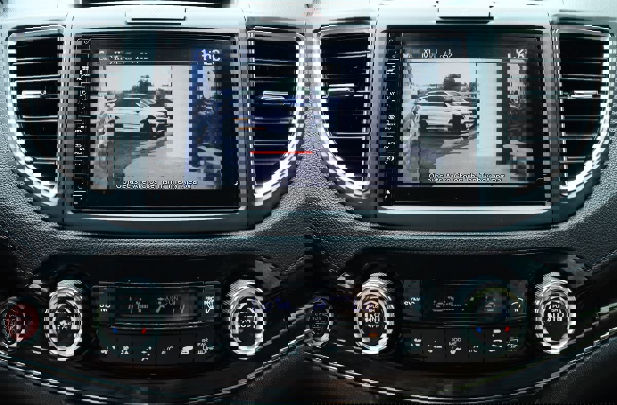 Used 2016 Honda CR-V Touring image 54