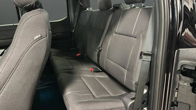 New 2026 Ford F150 STX AWD/4WD image 19