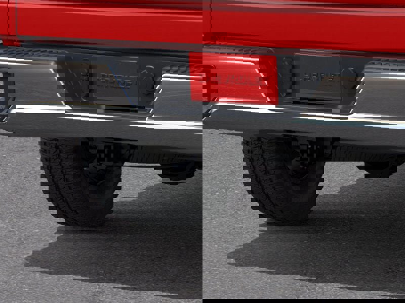 New 2026 Chevrolet Silverado 1500 LT image 14