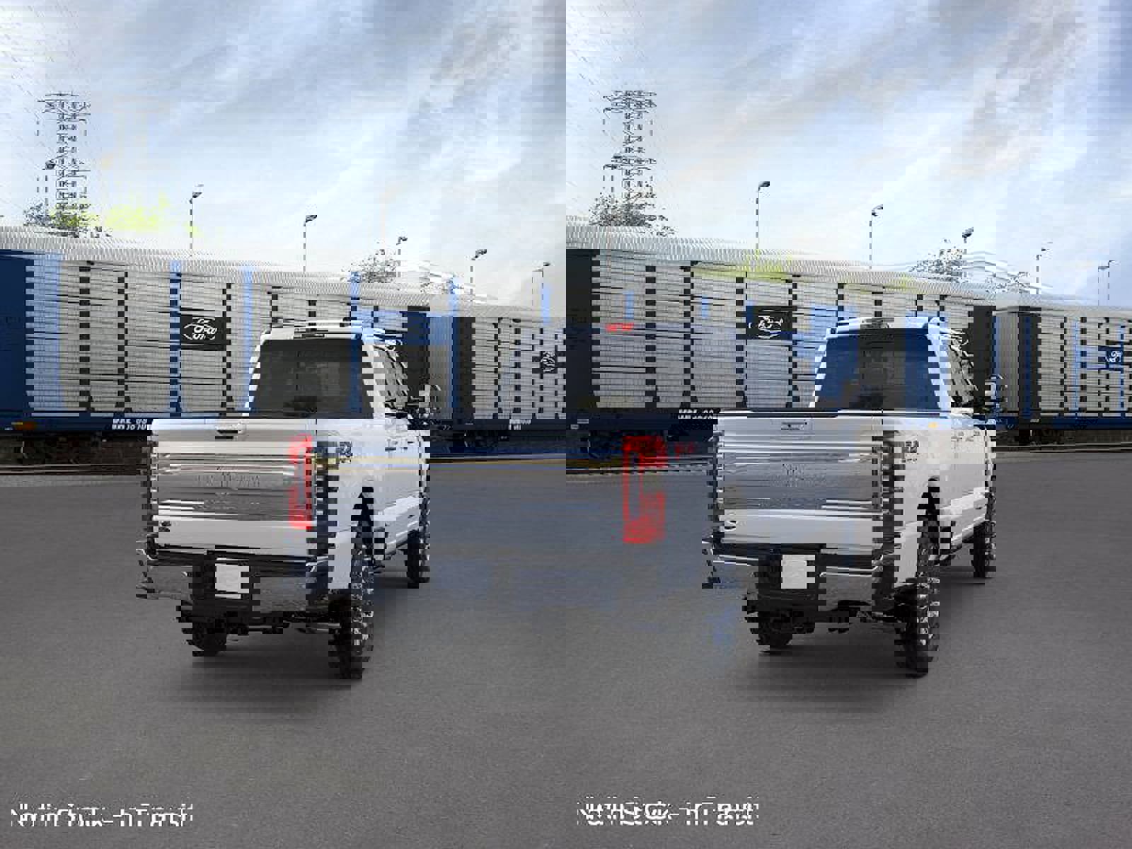 New 2026 Ford F250 4x4 Crew Cab Super Duty image 30