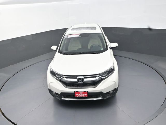 Used 2018 Honda CR-V EX image 68
