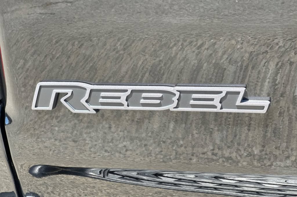 Used 2023 RAM 1500 Rebel w/ Rebel Level 2 Equipment Group AWD/4WD image 26