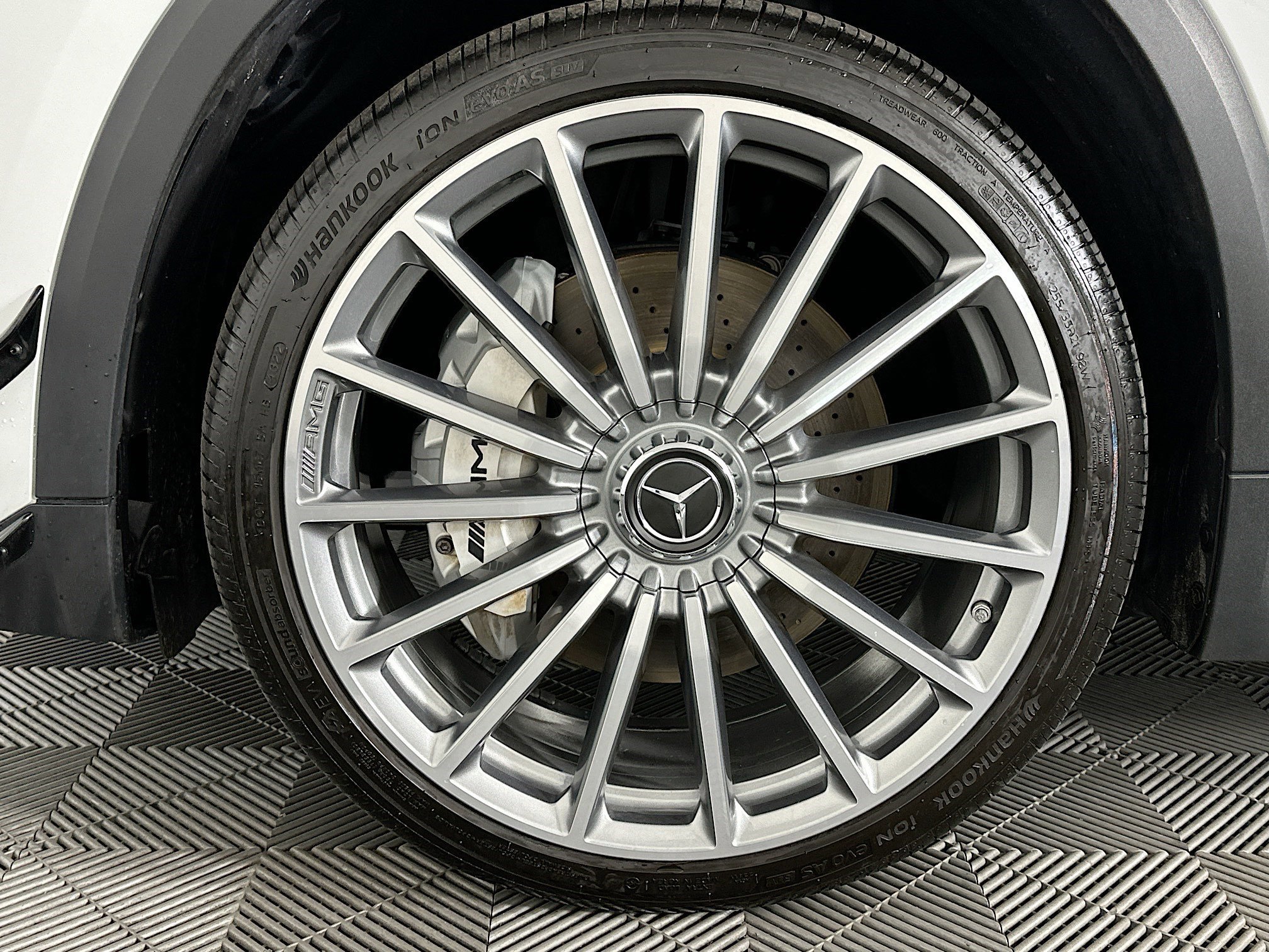 Used 2021 Mercedes-Benz GLA 35 AMG 4MATIC image 39