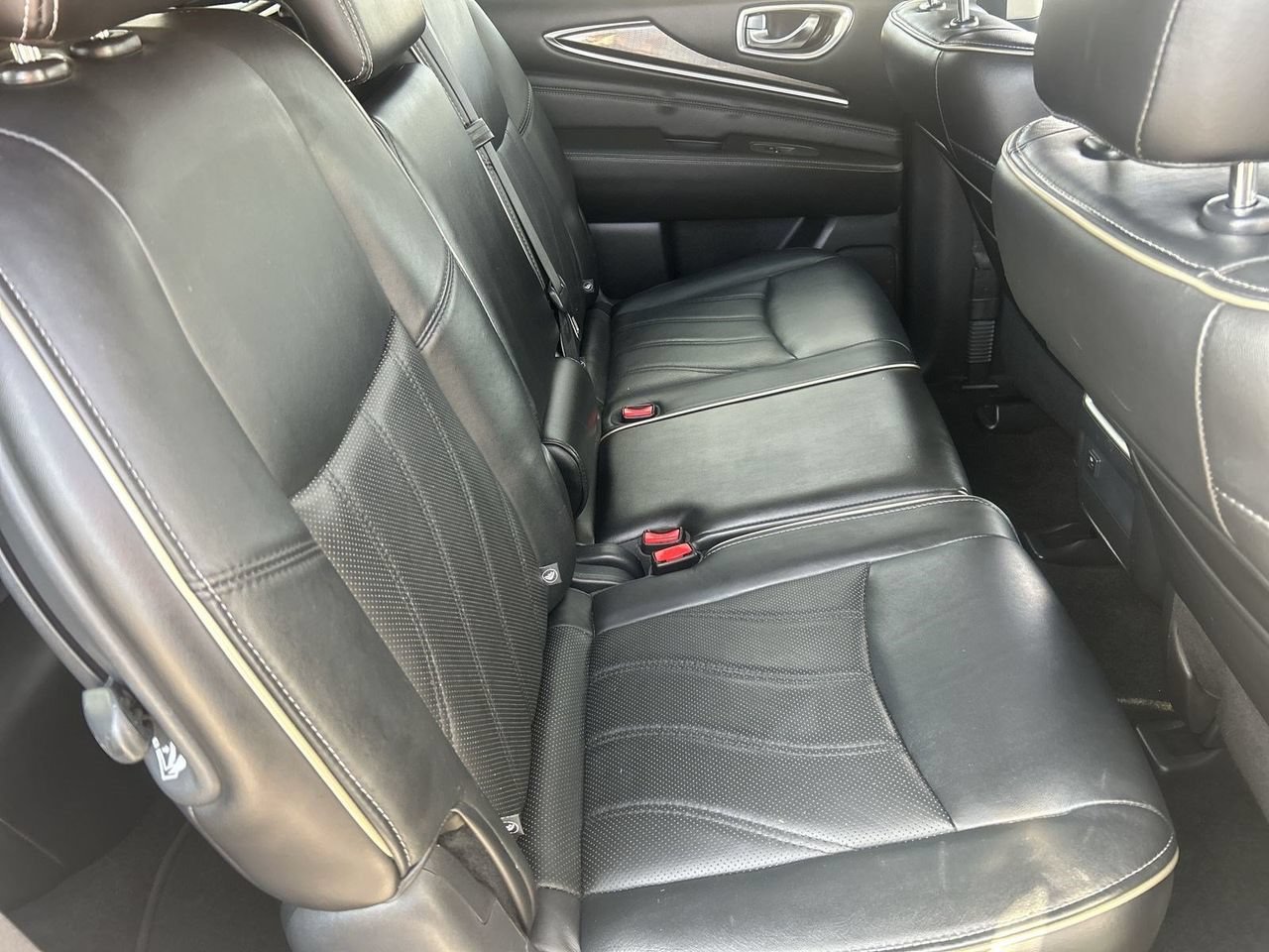 Used 2016 INFINITI QX60 FWD w/ Premium Plus Package image 9