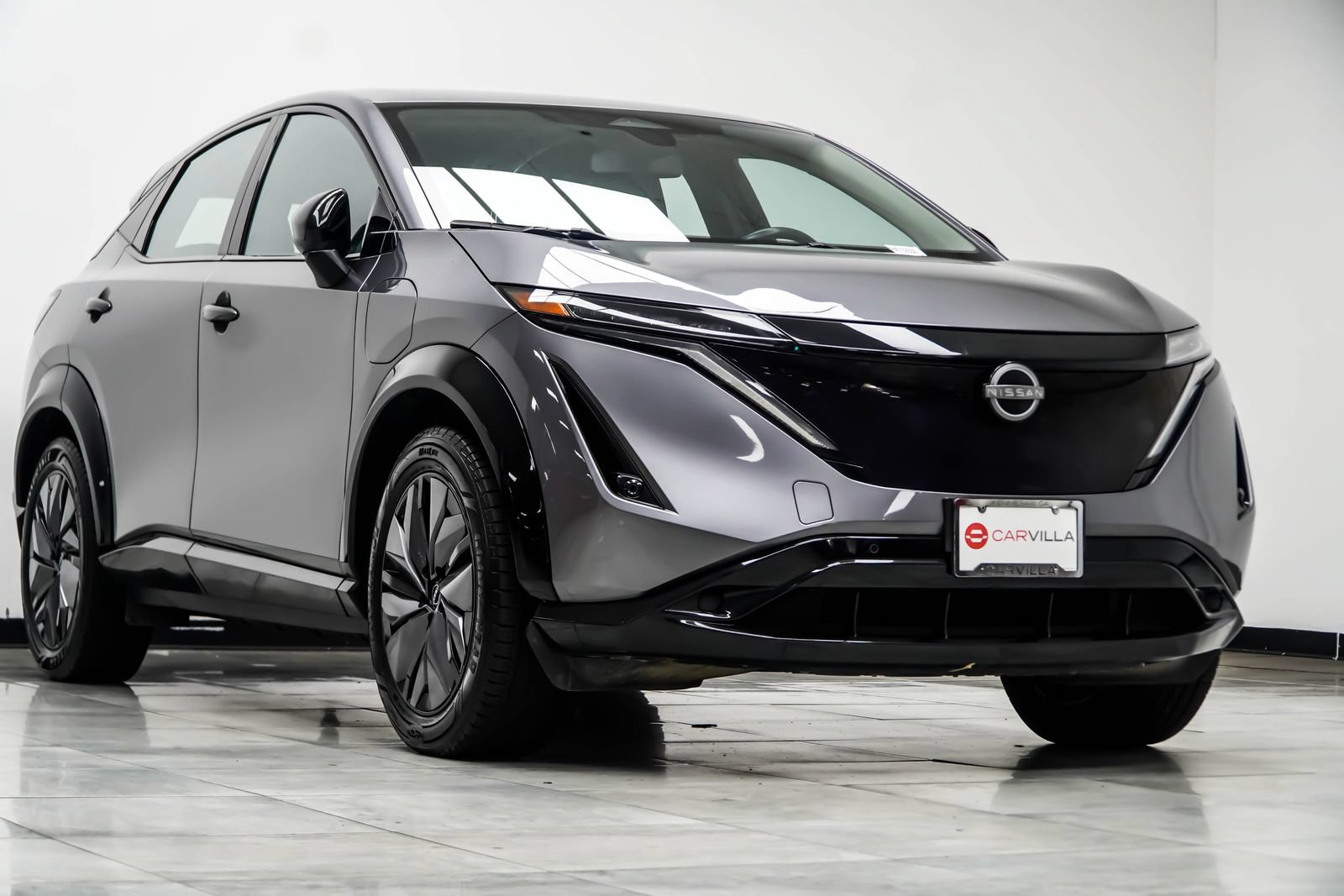 Used 2023 Nissan Ariya AWD image 5