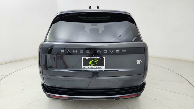 Used 2023 Land Rover Range Rover SE AWD/4WD image 5