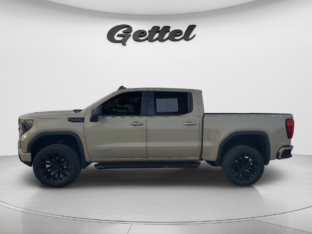 Used 2023 GMC Sierra 1500 Elevation AWD/4WD image 8