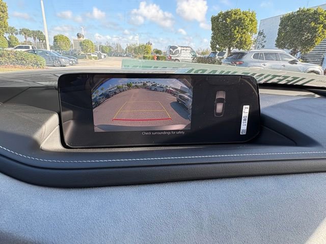 New 2026 MAZDA CX-30 Aire Edition image 16