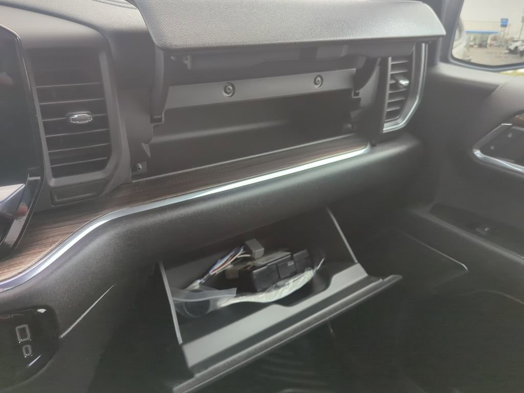 Certified 2023 Chevrolet Silverado 1500 LT image 31