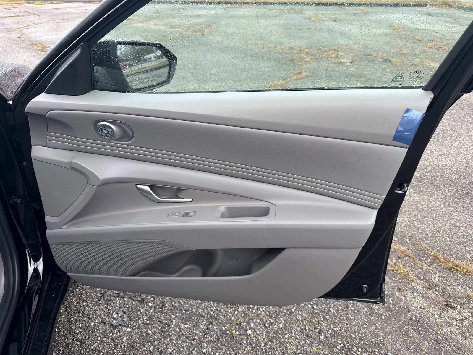 New 2026 Hyundai Elantra SEL Sport image 14