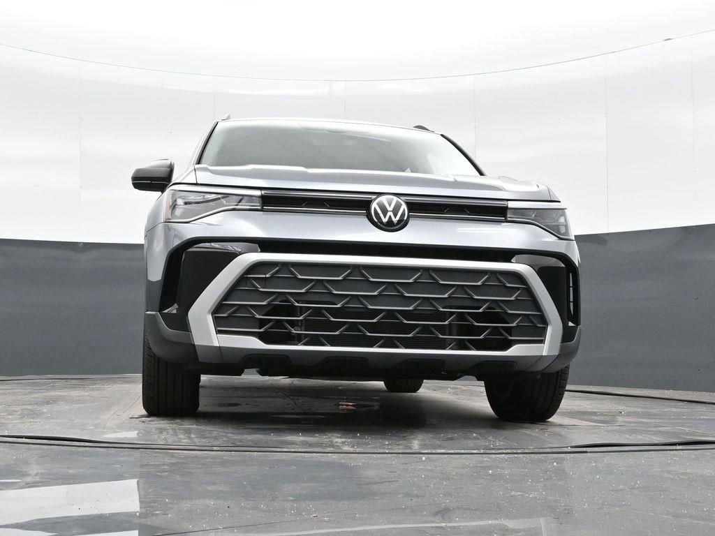 New 2026 Volkswagen Taos S image 24