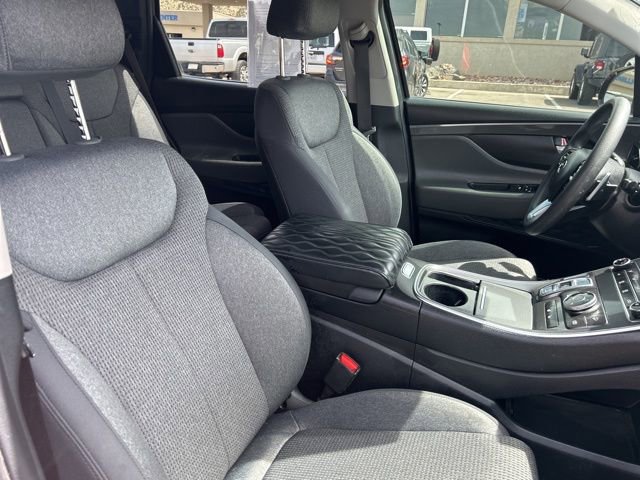 Used 2022 Hyundai Santa Fe SEL w/ Cargo Package image 17