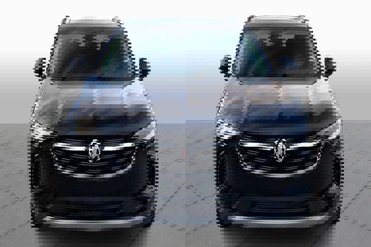 Used 2022 Buick Envision Preferred image 3