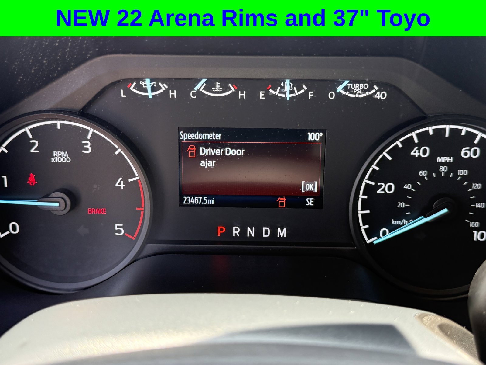 Used 2024 Ford F450 XLT AWD/4WD image 33
