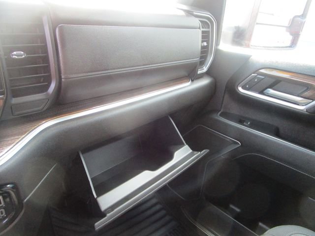 Used 2024 Chevrolet Silverado 3500 LT w/ Convenience Package AWD/4WD image 13