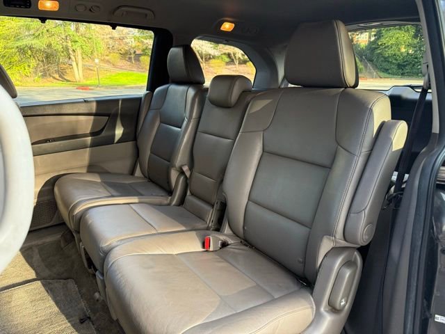 Used 2016 Honda Odyssey EX-L image 26
