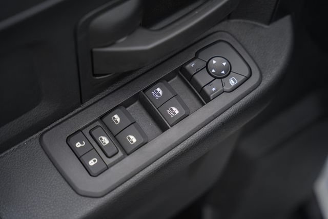 New 2026 RAM 3500 Tradesman AWD/4WD image 45
