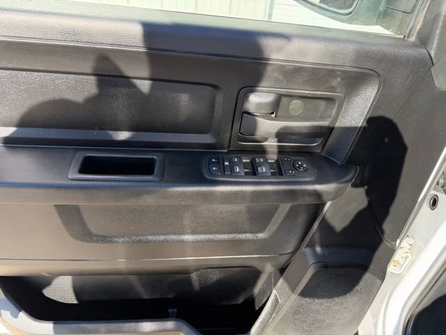 Used 2022 RAM 1500 Tradesman w/ Popular Equipment Group image 17