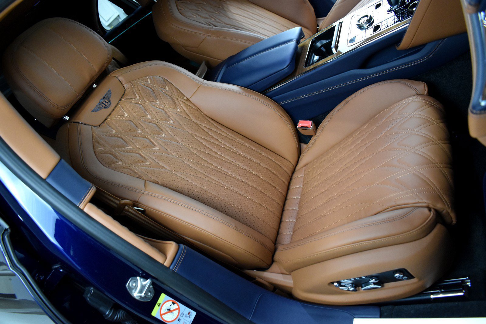 New 2027 Bentley Flying Spur AWD/4WD image 34