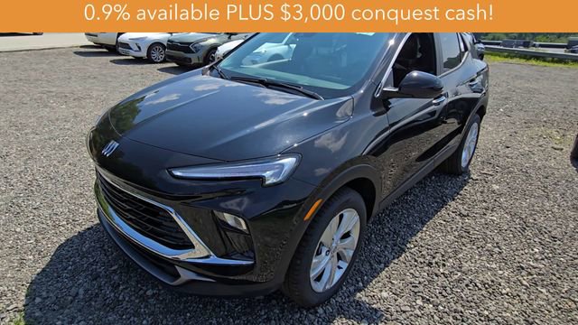 New 2026 Buick Encore GX Preferred w/ Comfort Package image 4