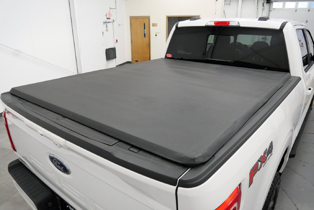 Used 2021 Ford F150 XLT w/ Equipment Group 302A High AWD/4WD image 39