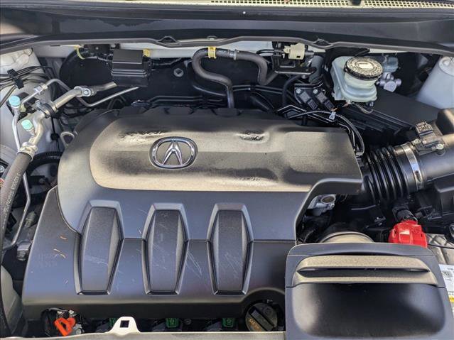 Used 2016 Acura RDX FWD image 21