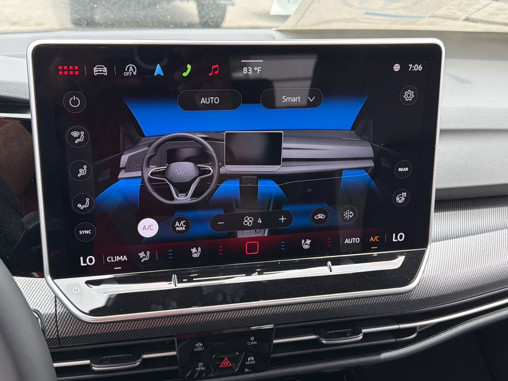 New 2026 Volkswagen GTI Autobahn FWD image 27