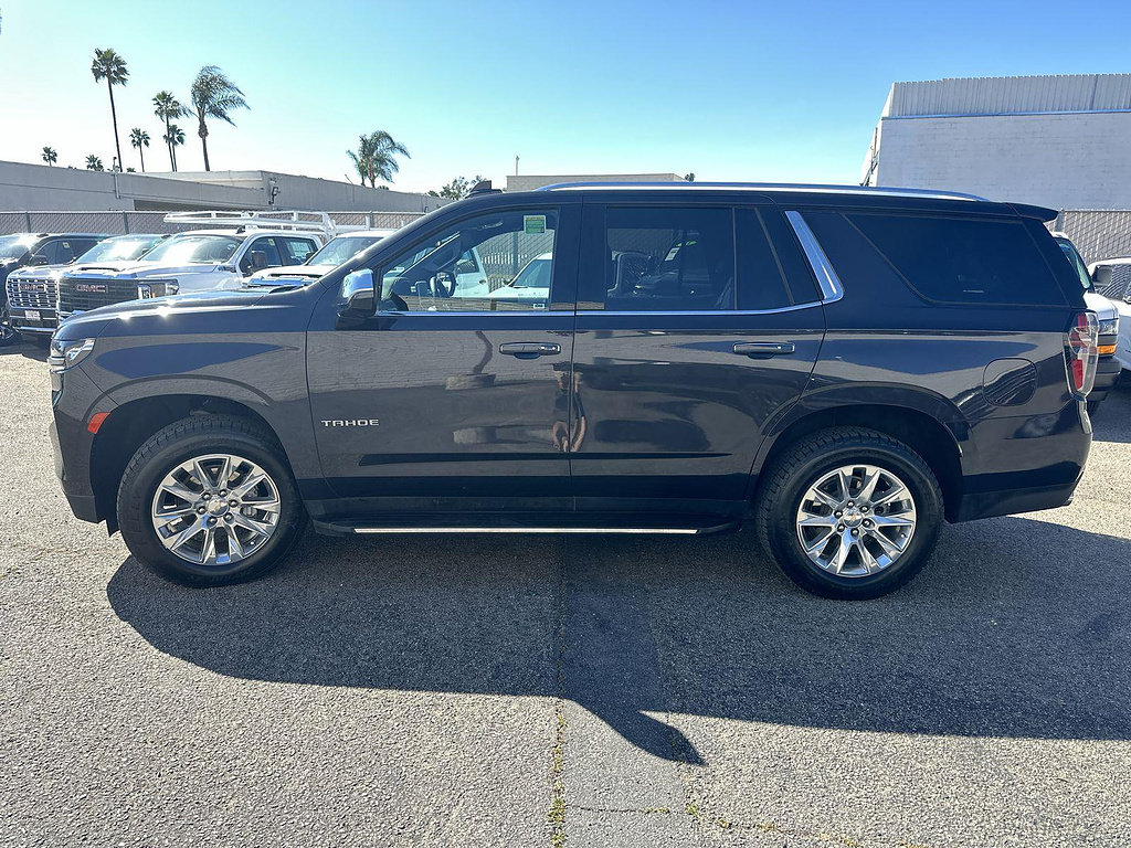 Used 2024 Chevrolet Tahoe Premier RWD image 7