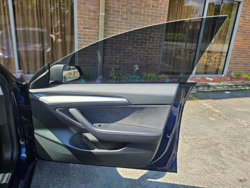 Used 2023 Tesla Model 3 Performance AWD/4WD image 59