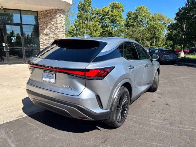 Used 2024 Lexus RX 350 Premium w/ Accessory Package (Z1) AWD/4WD image 7