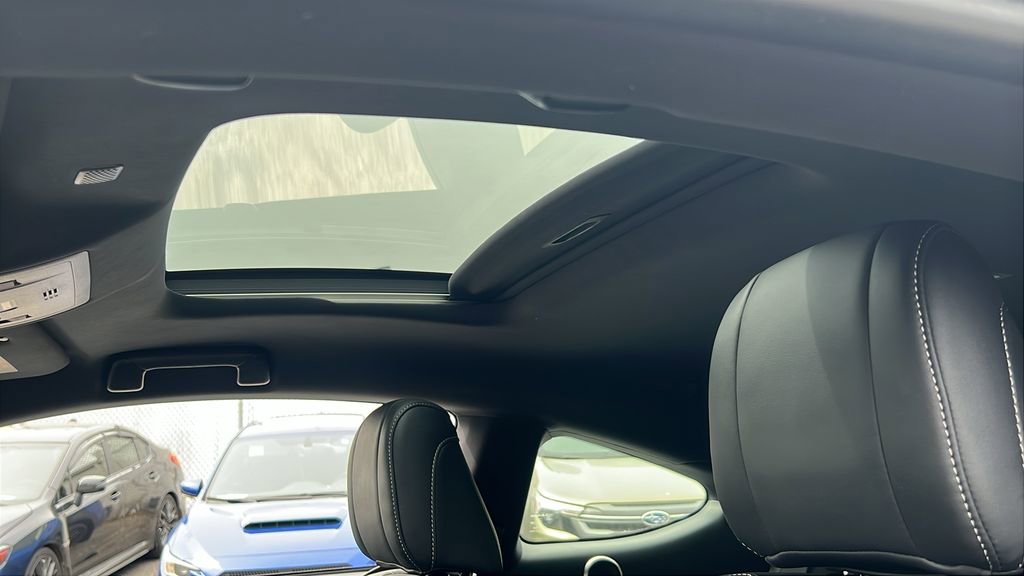 Used 2019 Lexus RC 350 F Sport w/ Accessory Package image 38