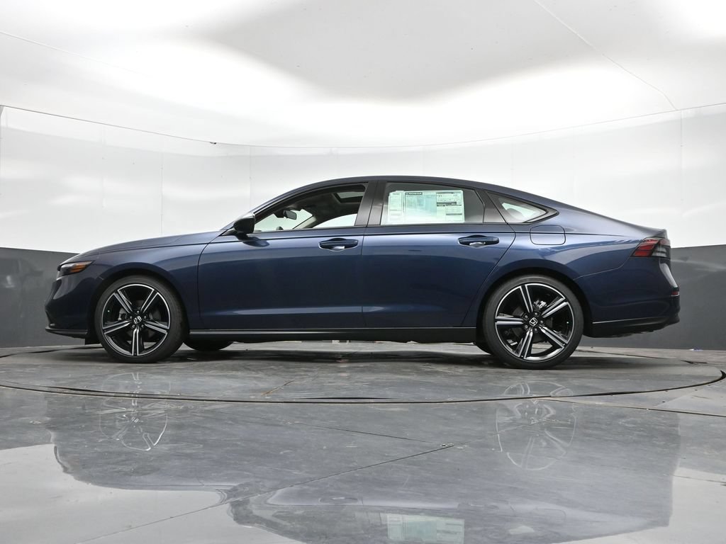 New 2026 Honda Accord SE image 37