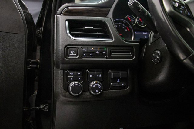 Used 2021 Chevrolet Tahoe Z71 image 31