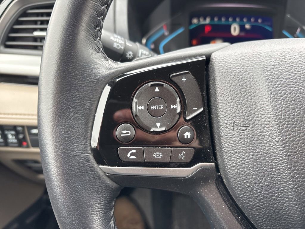 Used 2023 Honda Odyssey Touring image 22