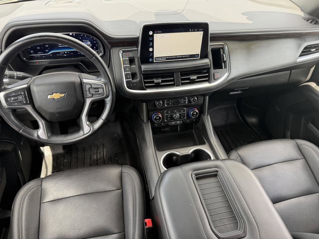 Certified 2022 Chevrolet Tahoe LT w/ LT Signature Plus Package image 19