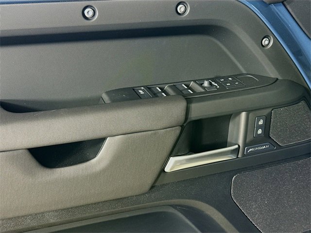New 2026 Land Rover Defender 110 S image 20