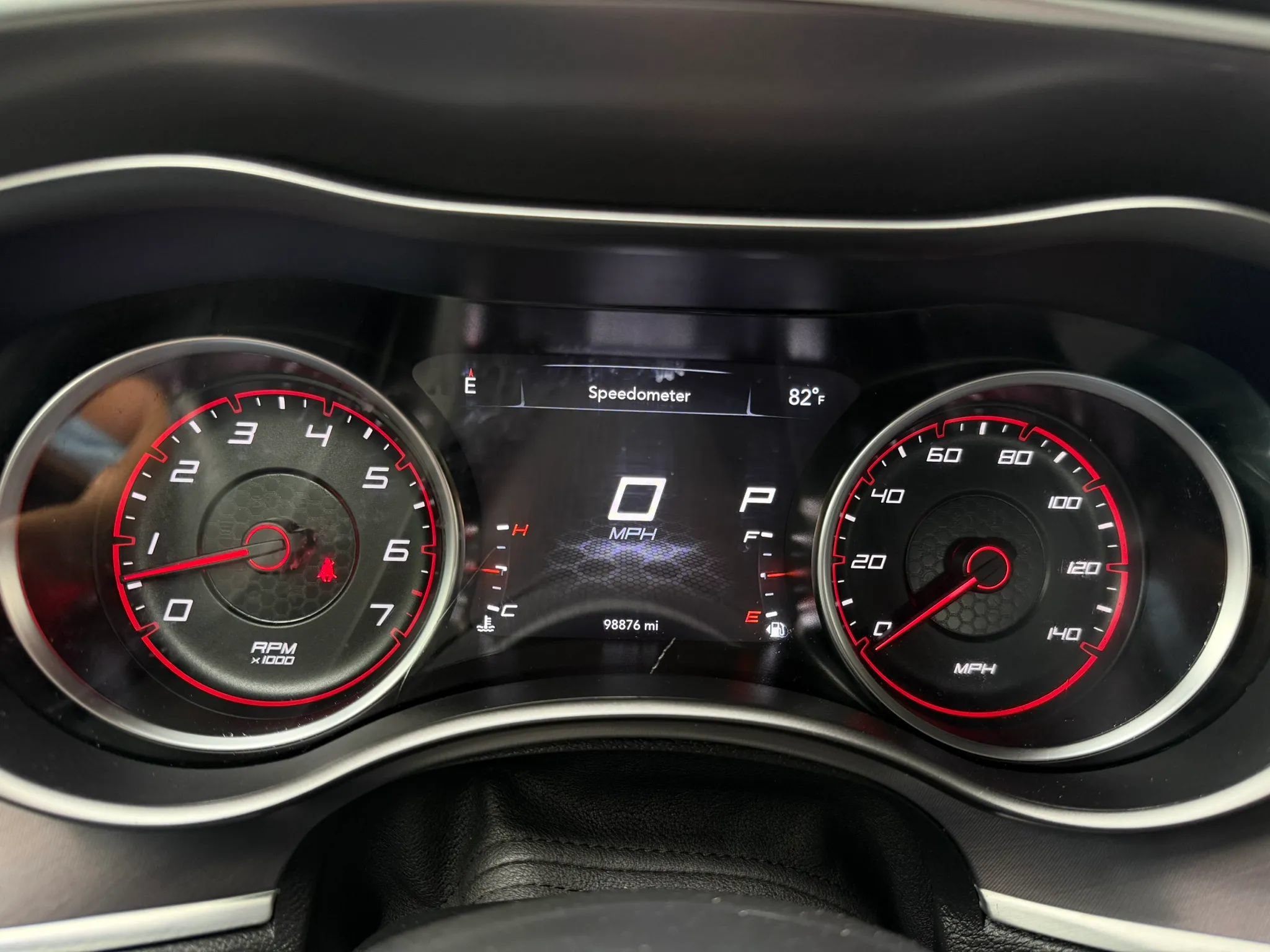 Used 2021 Dodge Charger SXT w/ Leather Interior Group RWD image 26
