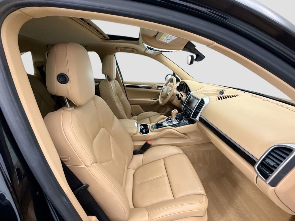 Used 2014 Porsche Cayenne Diesel image 18