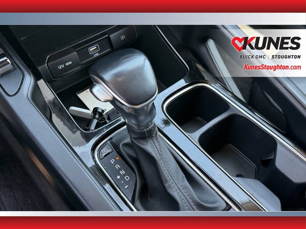 Used 2021 Kia Telluride S AWD/4WD image 30