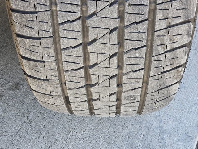 Certified 2023 RAM 1500 Tradesman image 12