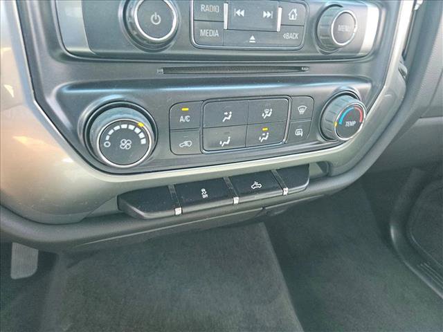 Used 2015 Chevrolet Silverado 1500 LT w/ Texas Edition, 1LT Trim RWD image 15
