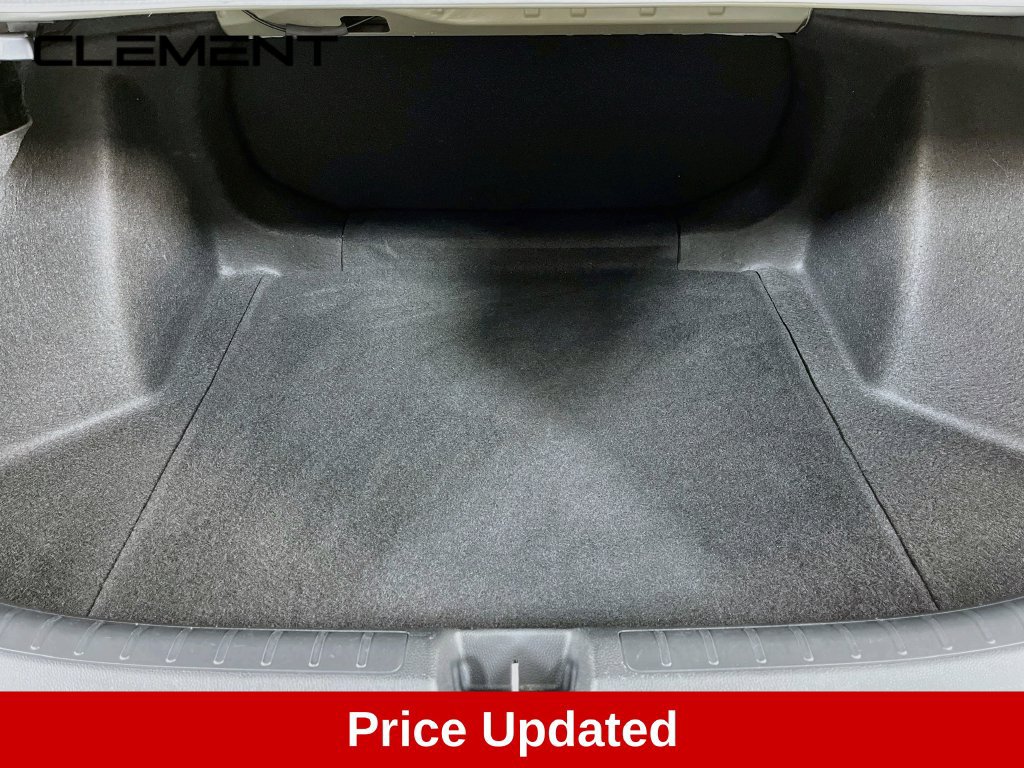Used 2023 Honda Civic Sport image 9